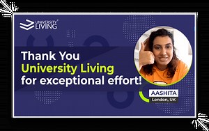 Find The Right Accommodation with University Living