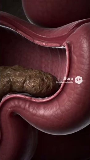 Constipation & Diabetes #shortvideo