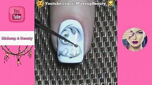 6.8K views · 78 reactions | Nail art for you if you like video so plz like and share this page | Apsra look beauty parlour and Training centre | Facebook