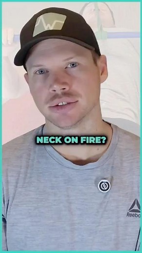 Fix Your Bench Press Neck Pain Fast!