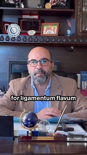 Joseph Ibrahim | Understanding the MILD Procedure for Spinal Stenosis Relief Experiencing lower back pain that worsens when standing but eases when sitting... | Instagram