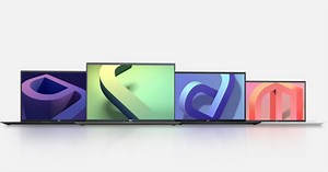 New 2022 LG gram laptop lineup packs 12th Gen. Intel, Iris Xe graphics, DDR5, available now