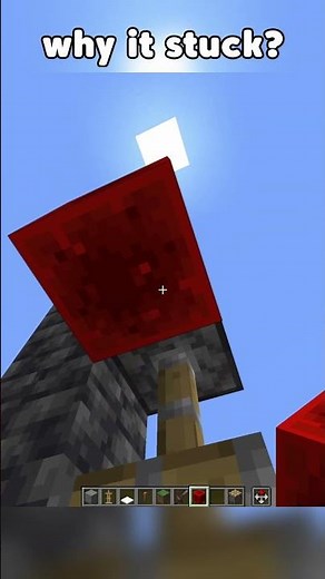 How to Build a SWORD STUCK IN STONE