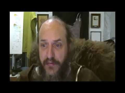 Book of Numbers (Full Audio Book REB Version)