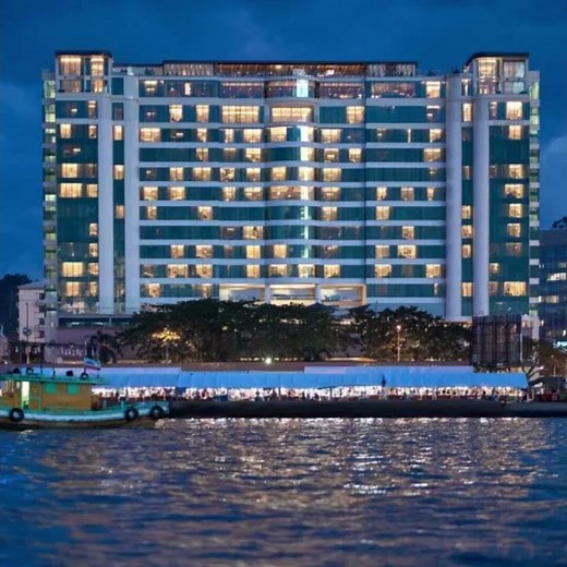 10 Best Hotels/Accommodation in Kota Kinabalu, Sabah