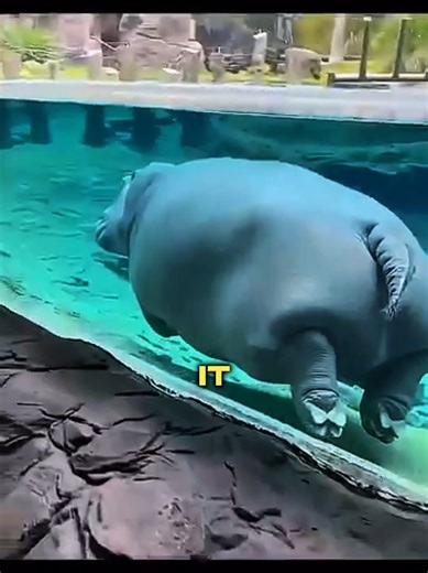 Discovering the Hidden Truths About Hippopotamuses