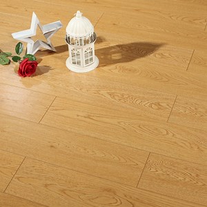 [Hot Item] New Eir Building Material Engineered HDF Parquet 8mm Unilin Click Multi-Layer Solid Wood Composite Luxury Vinyl Laminate Flooring