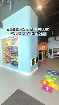 First look inside new Universal Kids Resort store