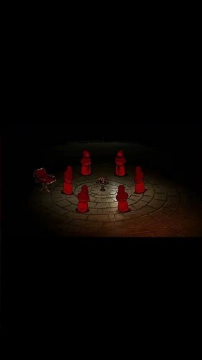 The Disturbing Gravity Falls Scene Disney Deleted