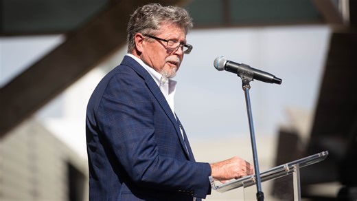 Read about Jim Wright's GOP platforms for Texas Railroad Commission