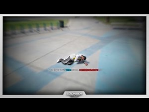 [ESX] Lockser´s AmbulanceJob w/bleeding System - FiveM Script