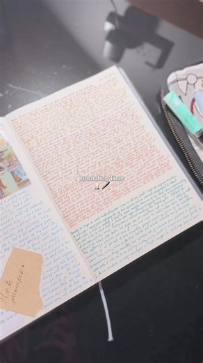 Journaling to Empty Your Head and Make Room for Your Heart