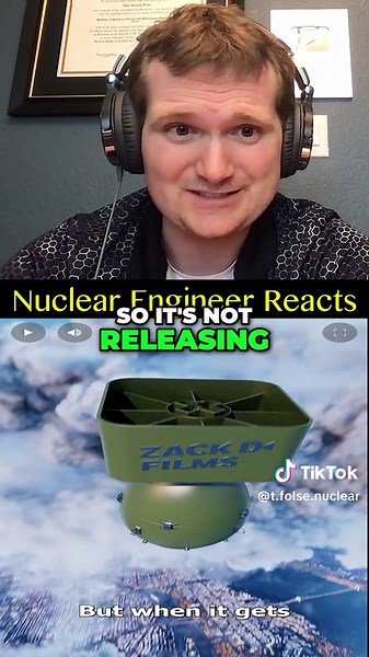 How Nuclear Weapons Function: A Detailed Explanation