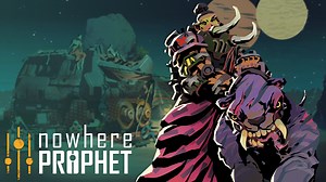Nowhere Prophet for Nintendo Switch - Nintendo Official Site