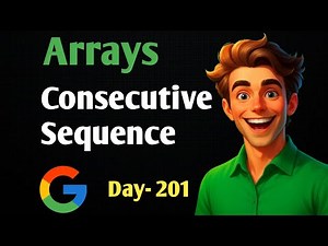 Longest Consecutive Subsequence - 3 Approaches | Array - Medium | Strivers A-Z DSA