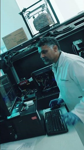 Change the way we see it | University of Southampton