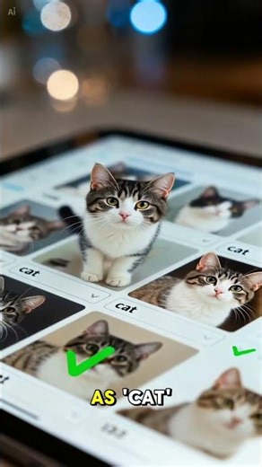 Supervised vs Unsupervised learning