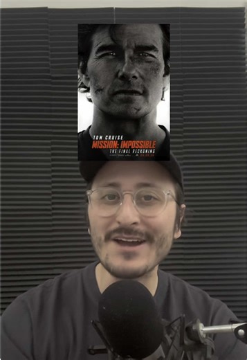 Paramount Pictures (@paramountpics) - Mission: Impossible 2023 | Key Insights and Cast Details