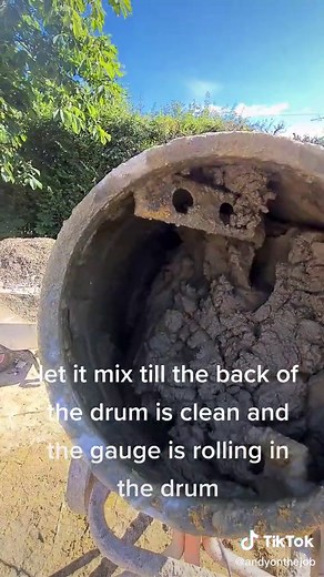 Step-by-Step Guide to Mixing Soil and Cement for Bricks