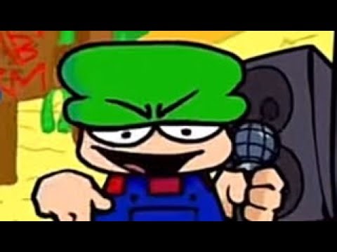 Funky friday gameplay