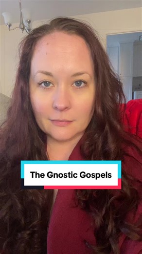 Exploring the Gnostic Gospels: A Feminist Theology Perspective