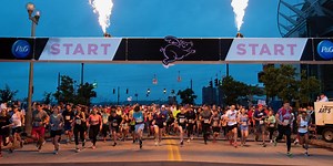 Cincinnati’s Flying Pig Marathon Should Be Your Fall Race