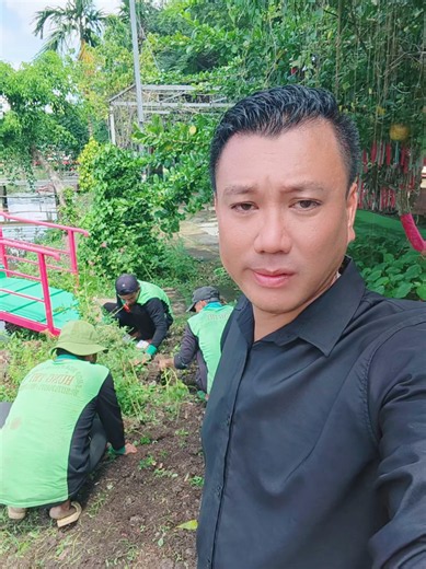 Tết này nhớ về khu du lịch Hùng Thy Sa Đéc Đồng Tháp nhé 🌹#xuhuongtiktok #hoakienghungthy #happylandhungthy #dulichhungthy #congtyhoakienghungthy