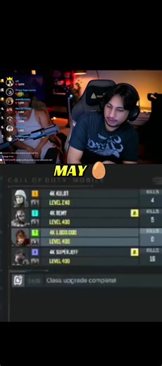 Epic CoD Mobile Clips in 4K – Unforgettable Moments!