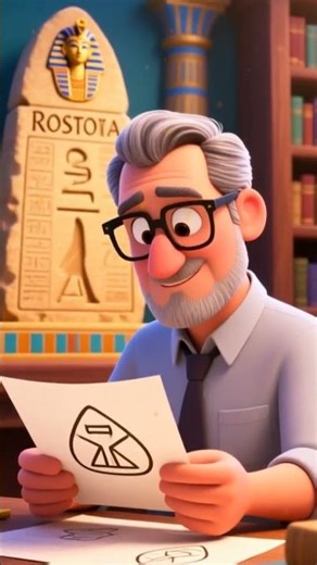 Cracking the Code of Lost Languages