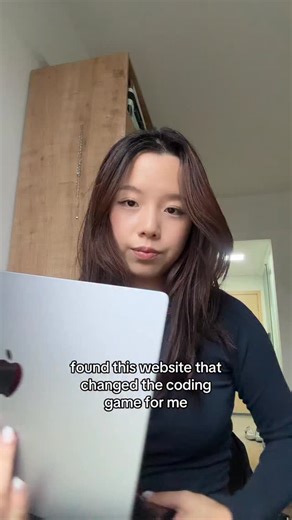 allison ⭐️ on Instagram: "who knew coding could feel like a game? comment “code” and I’ll send the link :) #dsa #cs #computerscience #cstips #coding"