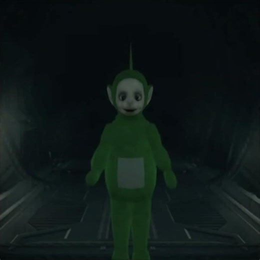slendytubbie characters transformation #slendytubbies #horrorgaming #indiehorrorgame #teletubbies