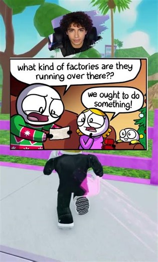 is it fromSanta's elves #funny #memes