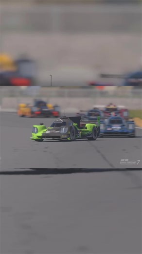 Endurance Racing at Daytona: SWT Highlights