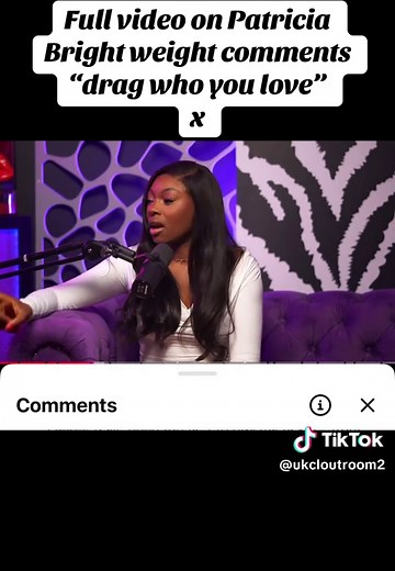 Patricia Bright on Coping with Divorce and Love