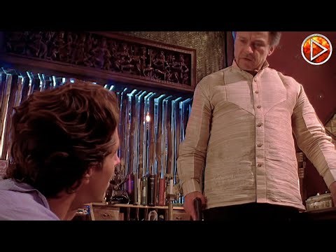 BEEPER 🎬 Full Action Thriller Movie 🎬 English HD