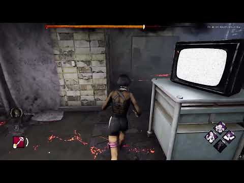 How to Use Keys in Dead by Daylight