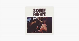 Some Nights by Fun. on Apple Music