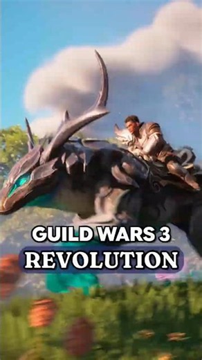 Un MMO sans abonnement et sans pay-to-win, ça existe encore ? 🐉