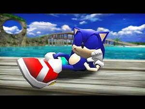 5 HOURS of Sonic Facts to Fall Asleep to