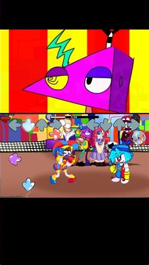 Circus in a Digital Night