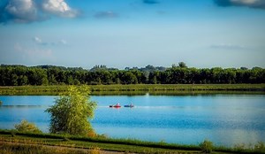 11 Most Popular Recreational Lakes near Des Moines, IA
