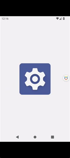 Android 12 VM is Available for Virtual Master