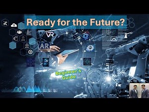 Emerging Technologies : AI, Blockchain, IoT & Beyond