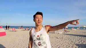 The Chinese Fob Prank | Jimmy Zhang