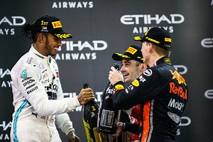 Racing lines: Why 2020 will be a gold year for motorsport