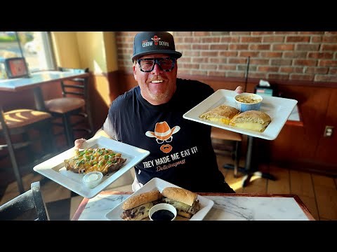 McAlister's Deli (UNFORGETTABLE Deliciousness) 😋