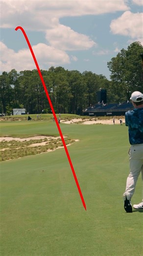 “It was almost perfect.” We mic’d up RBC Canadian Open winner Robert MacIntyre as he prepared for the U.S. Open and got a front row seat to the precision demanded by Pinehurst No. 2. Watch the full video: https://youtu.be/rxZjmRLORXQ #TeamTitleist | Titleist