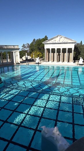 Exploring the Highlights Near Hearst Castle on Pacific Coast Highway