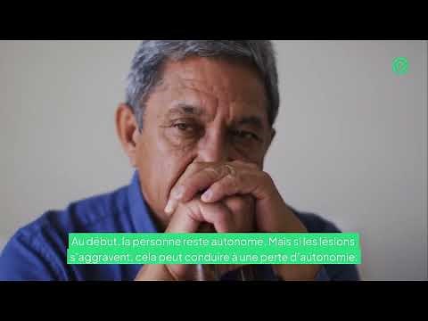 La Leucoaraïose : symptômes, causes et traitement