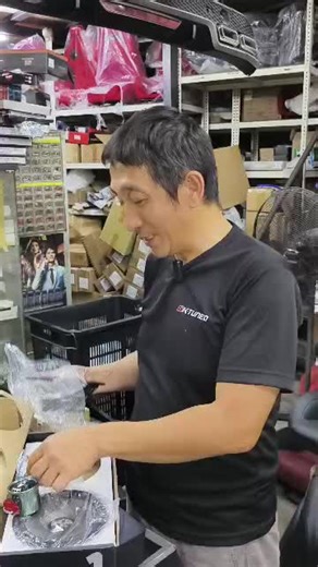 Mohawk Bassmid Full Range Speakers Overview